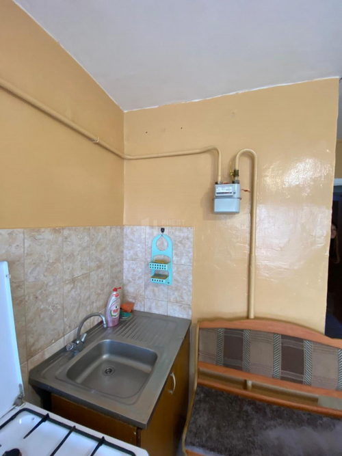 Продажа комнаты Металлургов ул., 46а