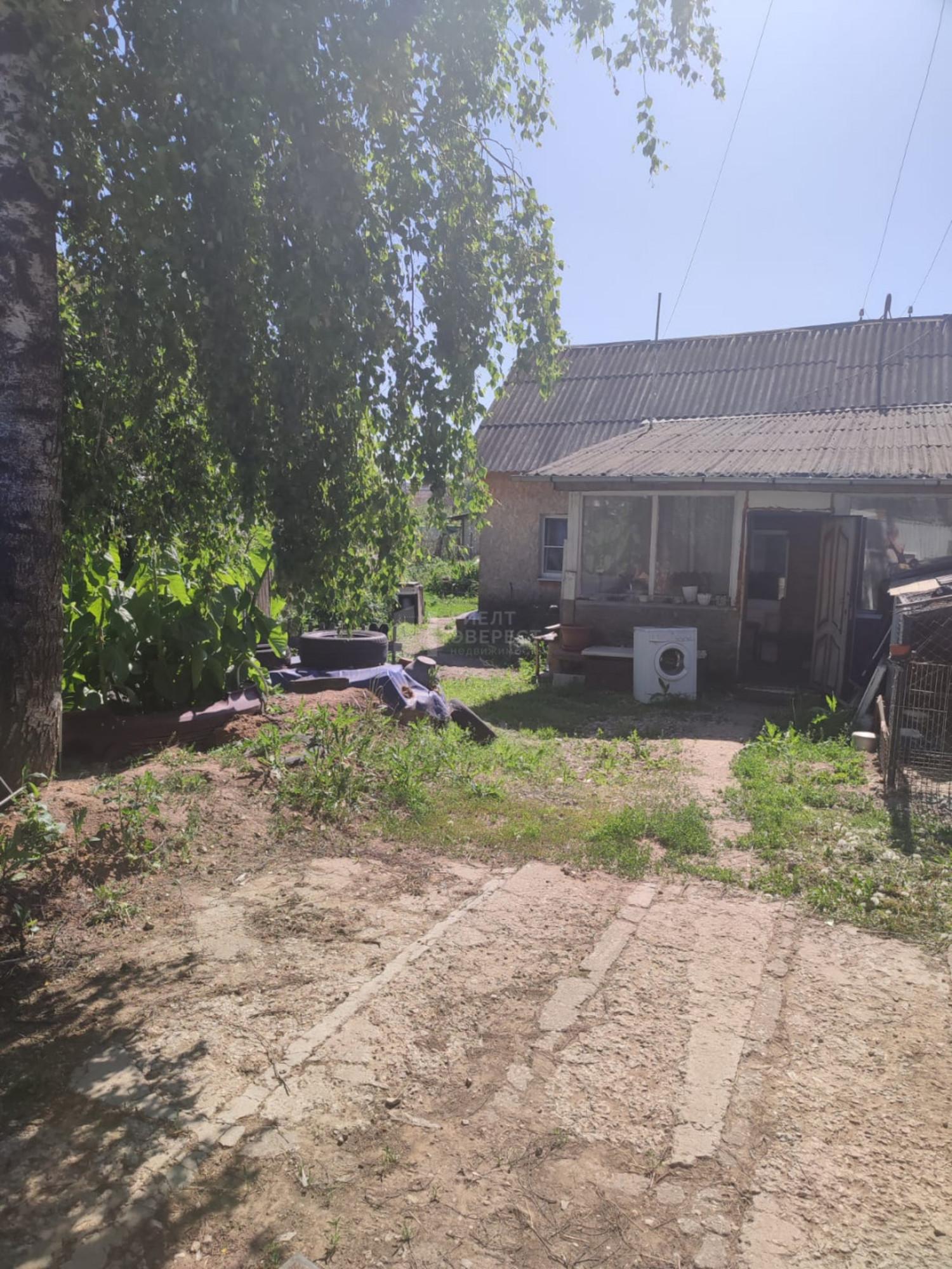 Купить дачу, дом, коттедж за 5 750 000 рублей на Горсовета ул., 4а