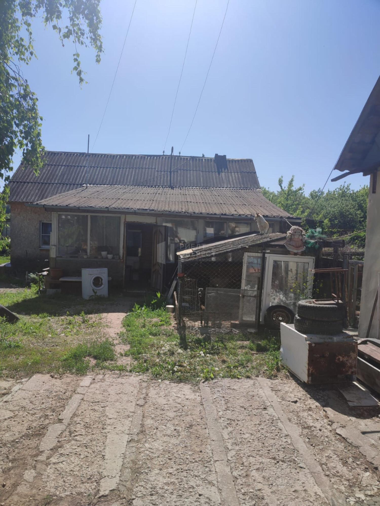 Купить дачу, дом, коттедж за 5 750 000 рублей на Горсовета ул., 4а