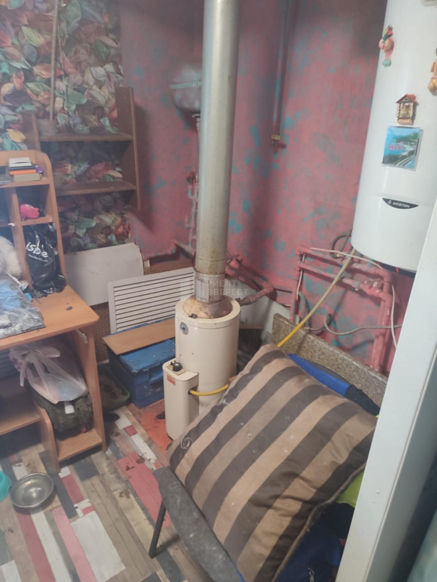 Купить дачу, дом, коттедж за 5 750 000 рублей на Горсовета ул., 4а
