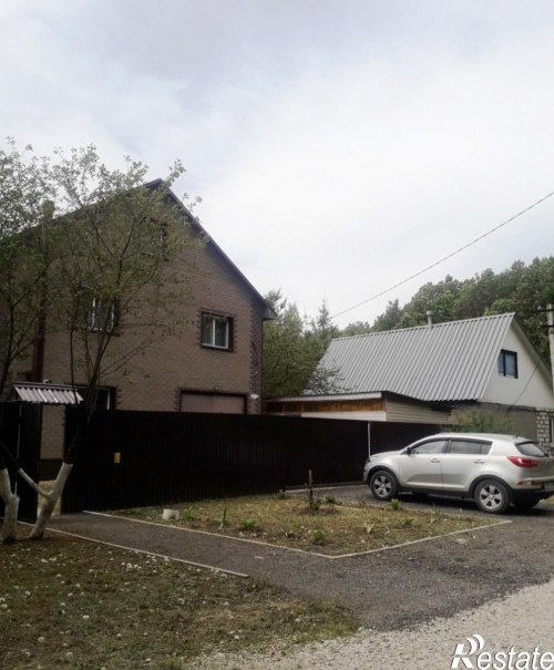 Продажа дома Высокая ул., 81