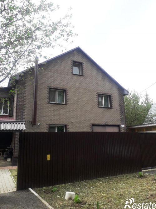 Продажа дома Высокая ул., 81