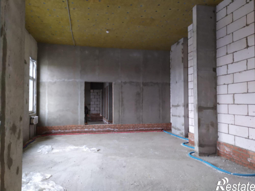 Аренда помещения Рязанская ул., 19