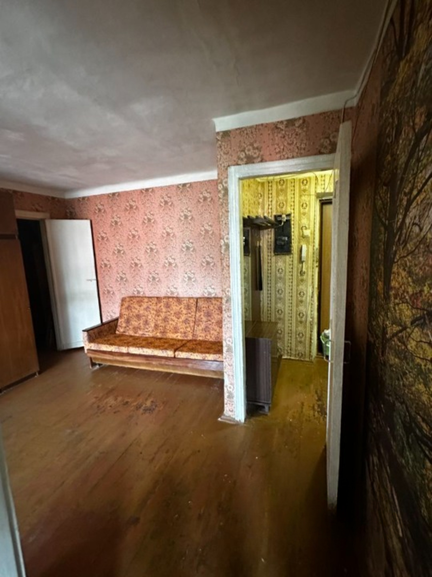 Купить квартиру за 3 840 000 рублей на Мира ул., 15Б