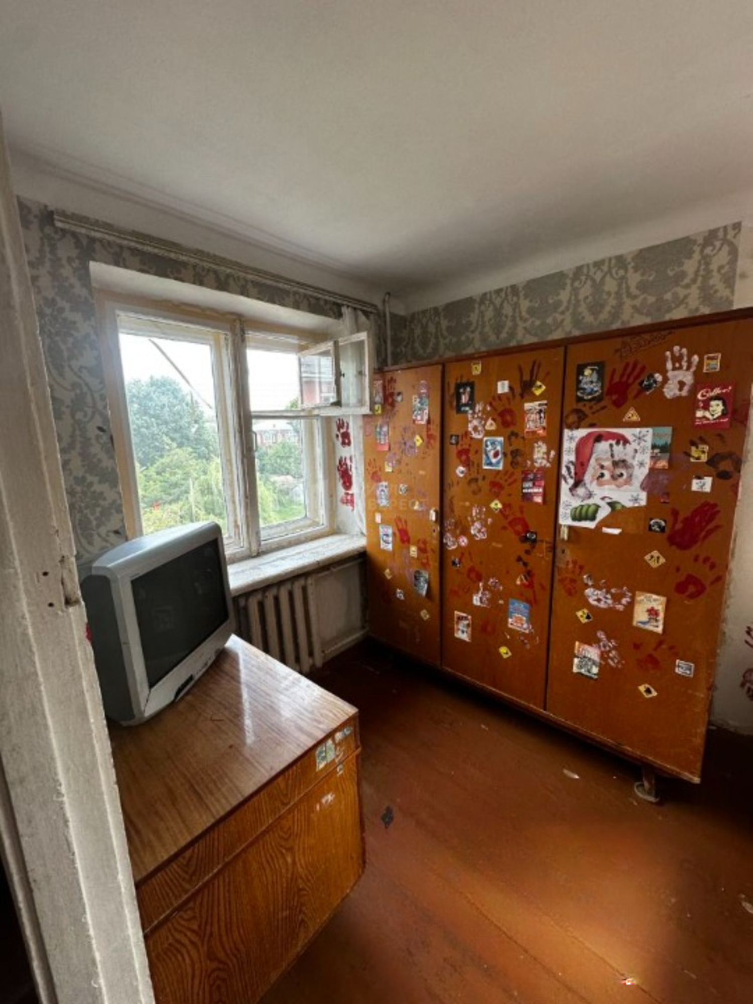 Купить квартиру за 3 840 000 рублей на Мира ул., 15Б