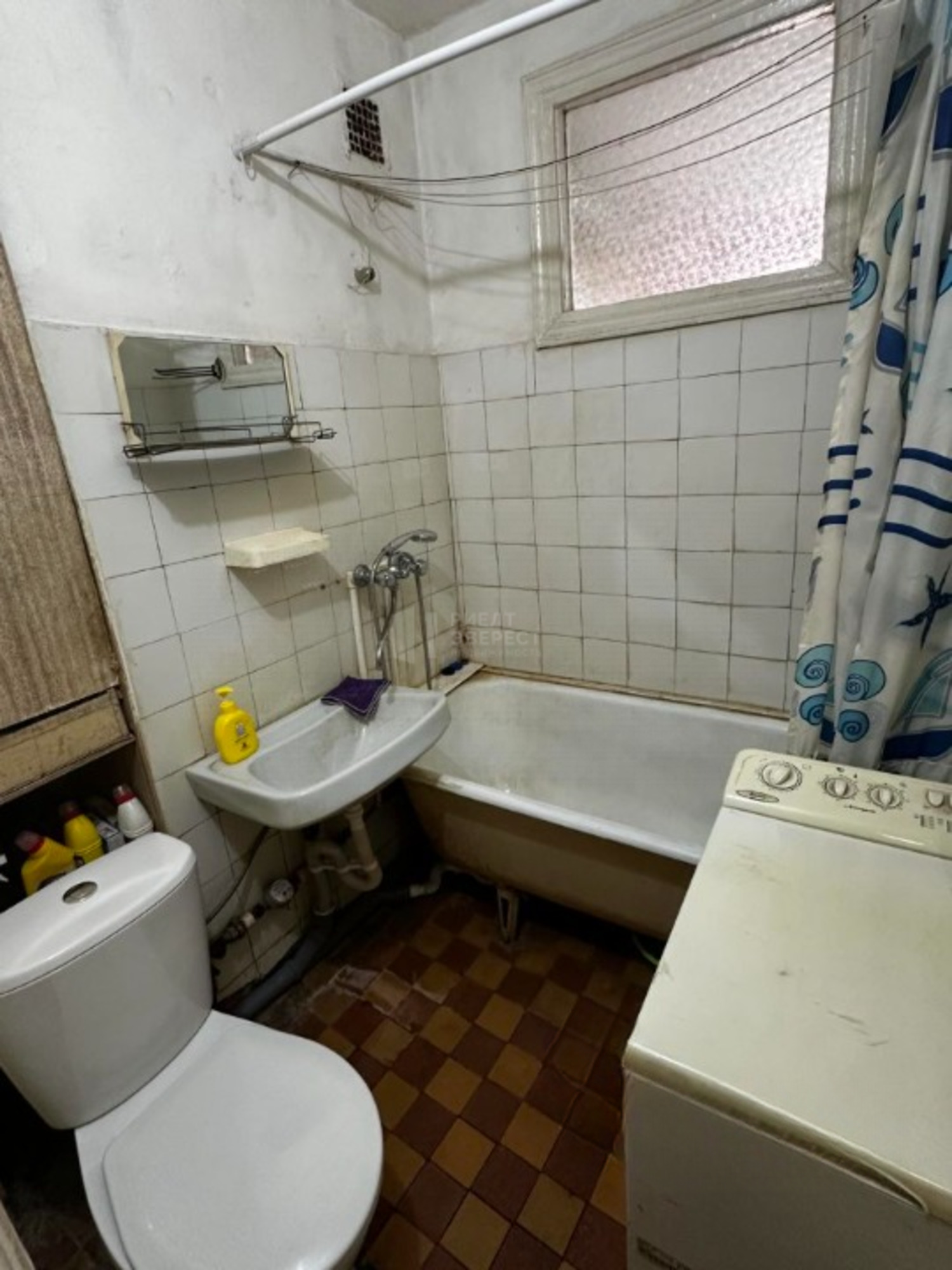 Купить квартиру за 3 840 000 рублей на Мира ул., 15Б