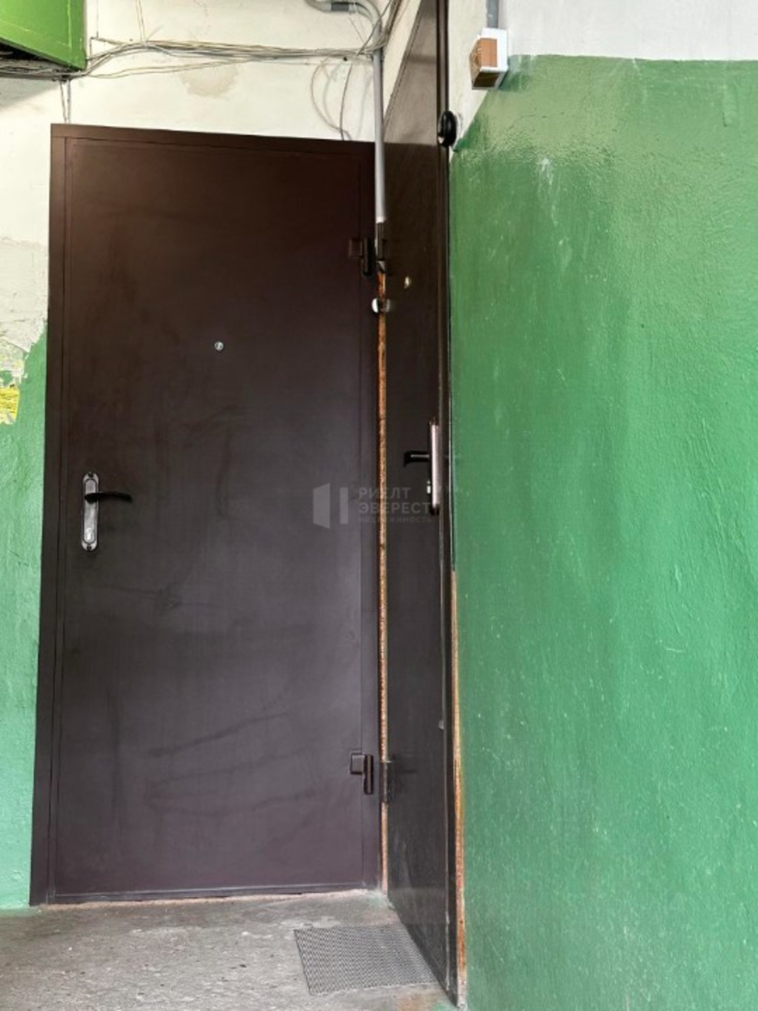 Купить квартиру за 3 840 000 рублей на Мира ул., 15Б