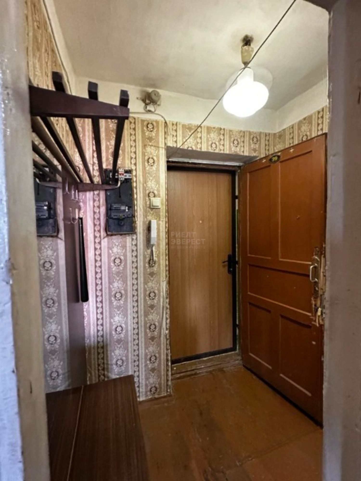 Купить квартиру за 3 840 000 рублей на Мира ул., 15Б