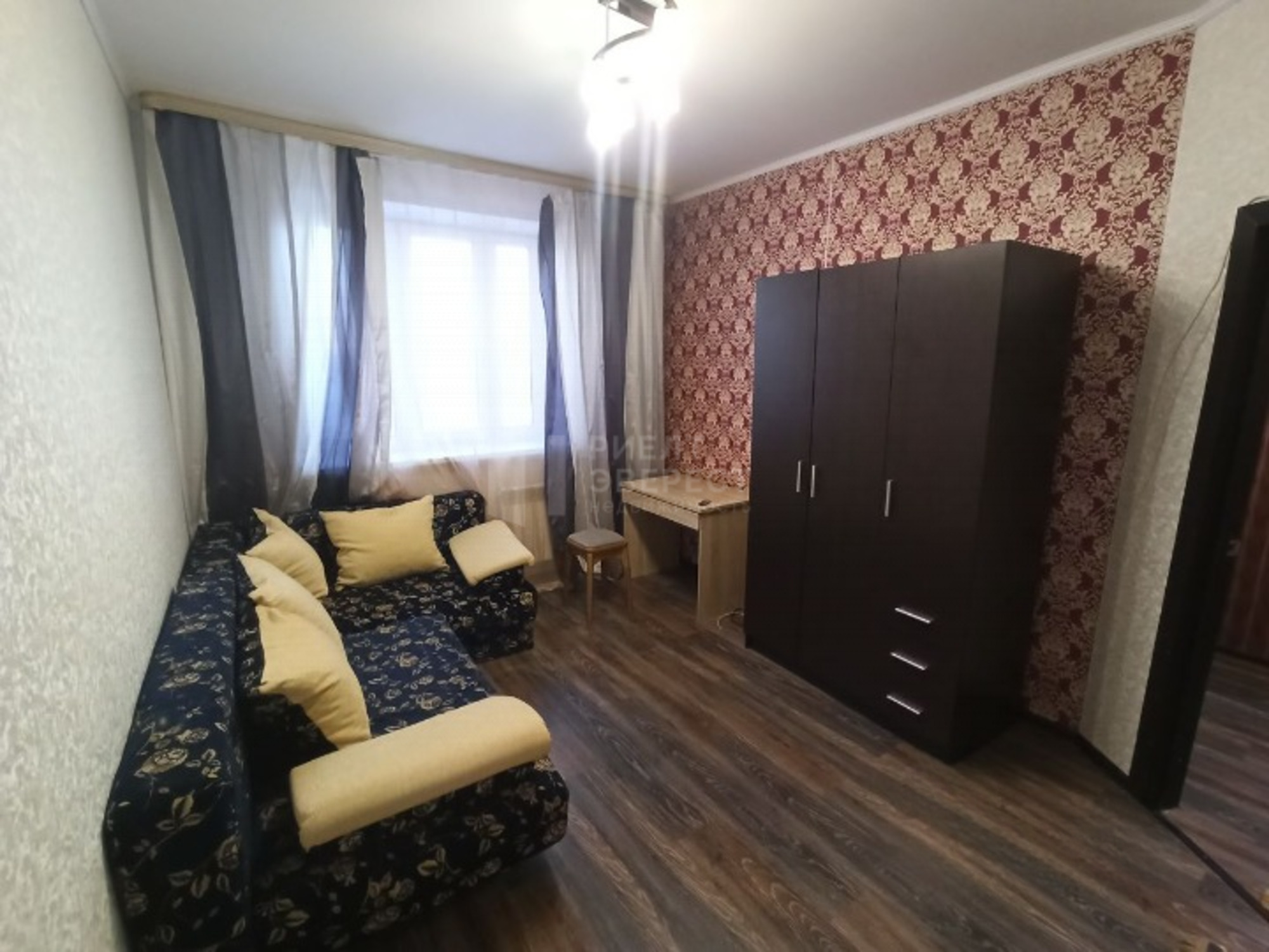 Купить квартиру за 4 100 000 рублей на Октябрьская ул., 221, к 3