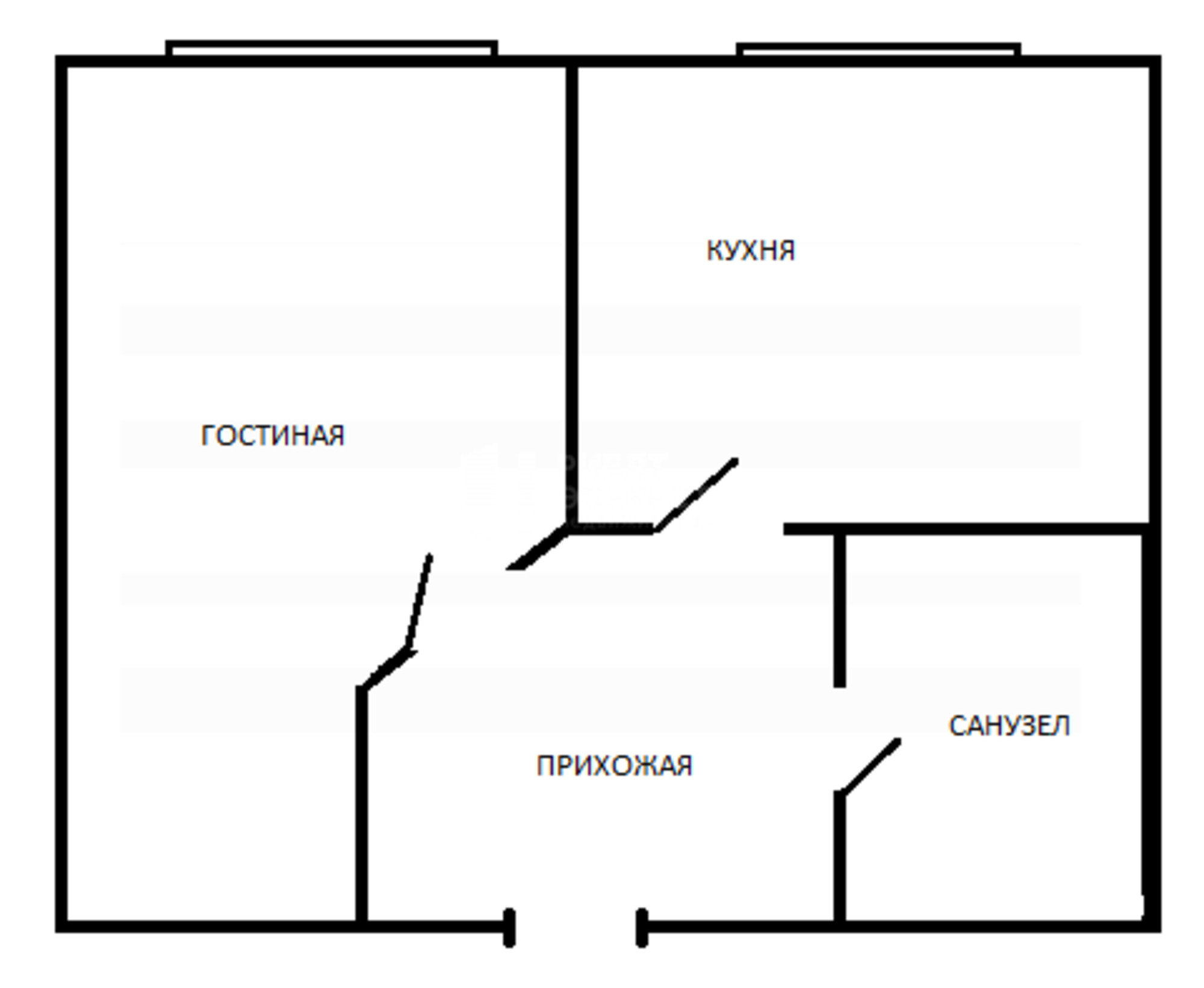 Купить квартиру за 4 100 000 рублей на Октябрьская ул., 221, к 3