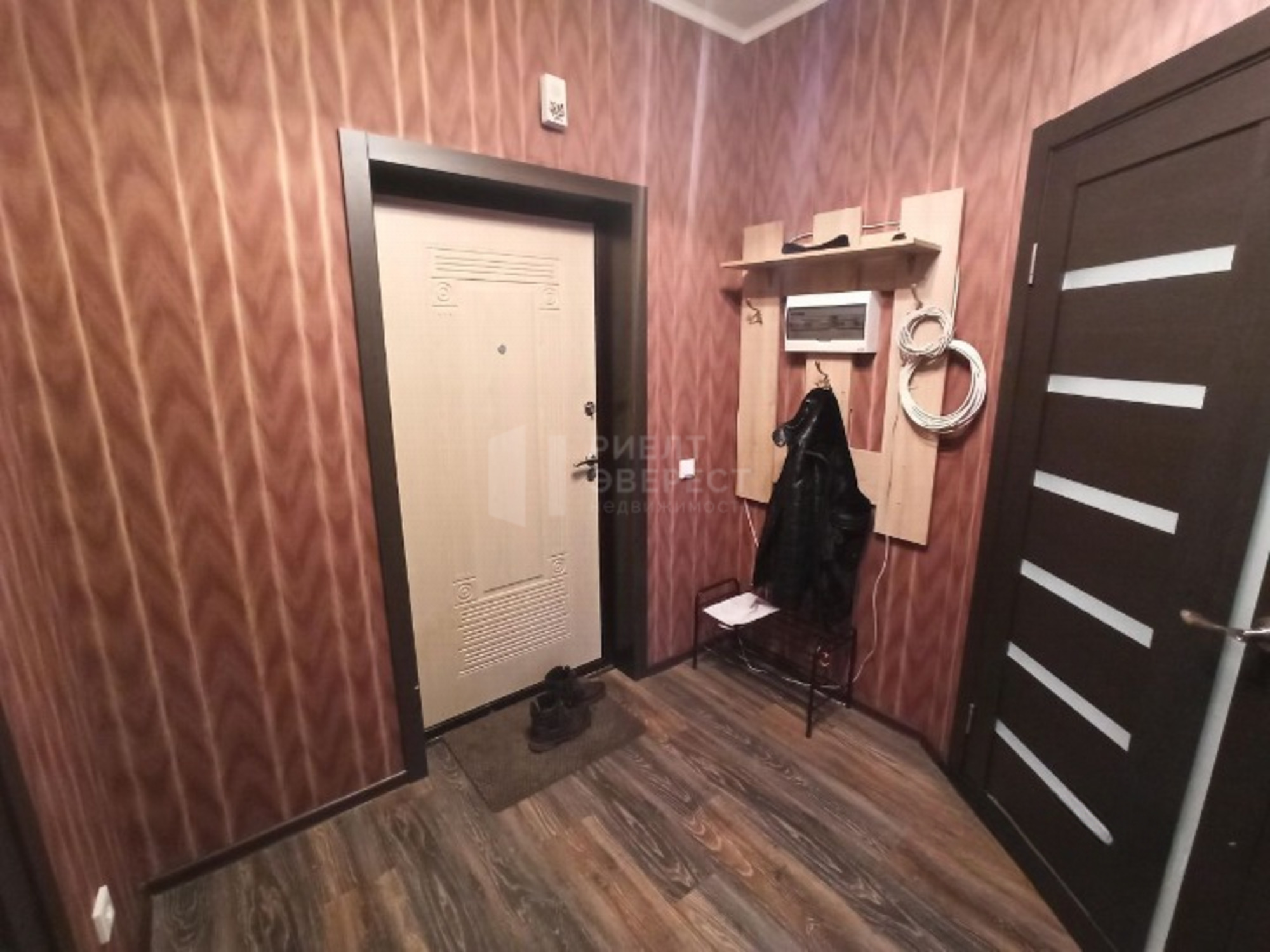 Купить квартиру за 4 100 000 рублей на Октябрьская ул., 221, к 3