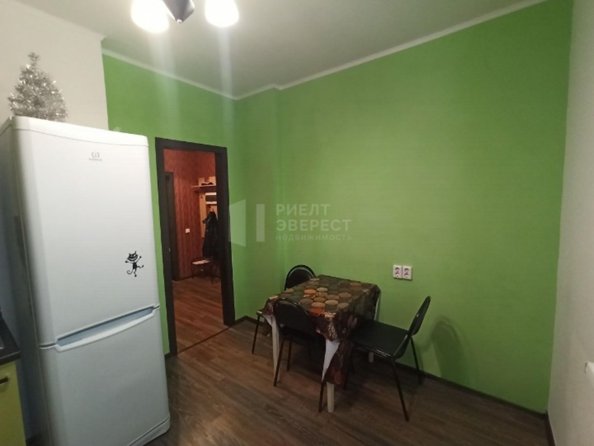 Купить квартиру за 4 100 000 рублей на Октябрьская ул., 221, к 3