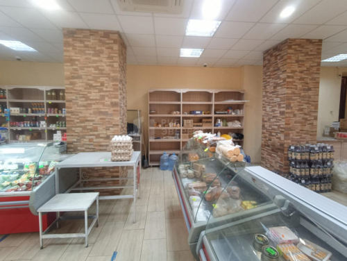 Продажа помещения Кутузова ул., 4