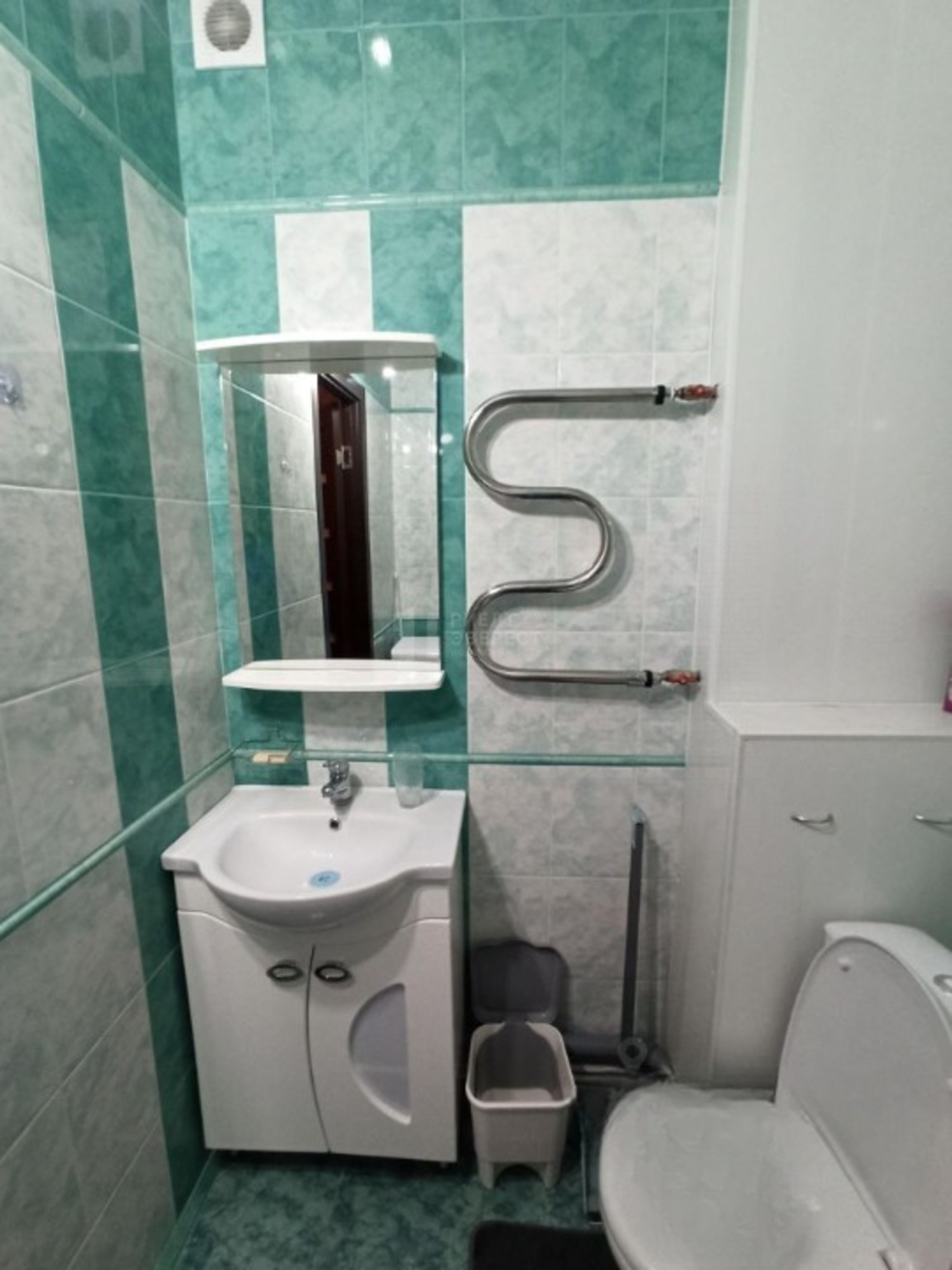 Купить квартиру за 4 100 000 рублей на Октябрьская ул., 221, к 3