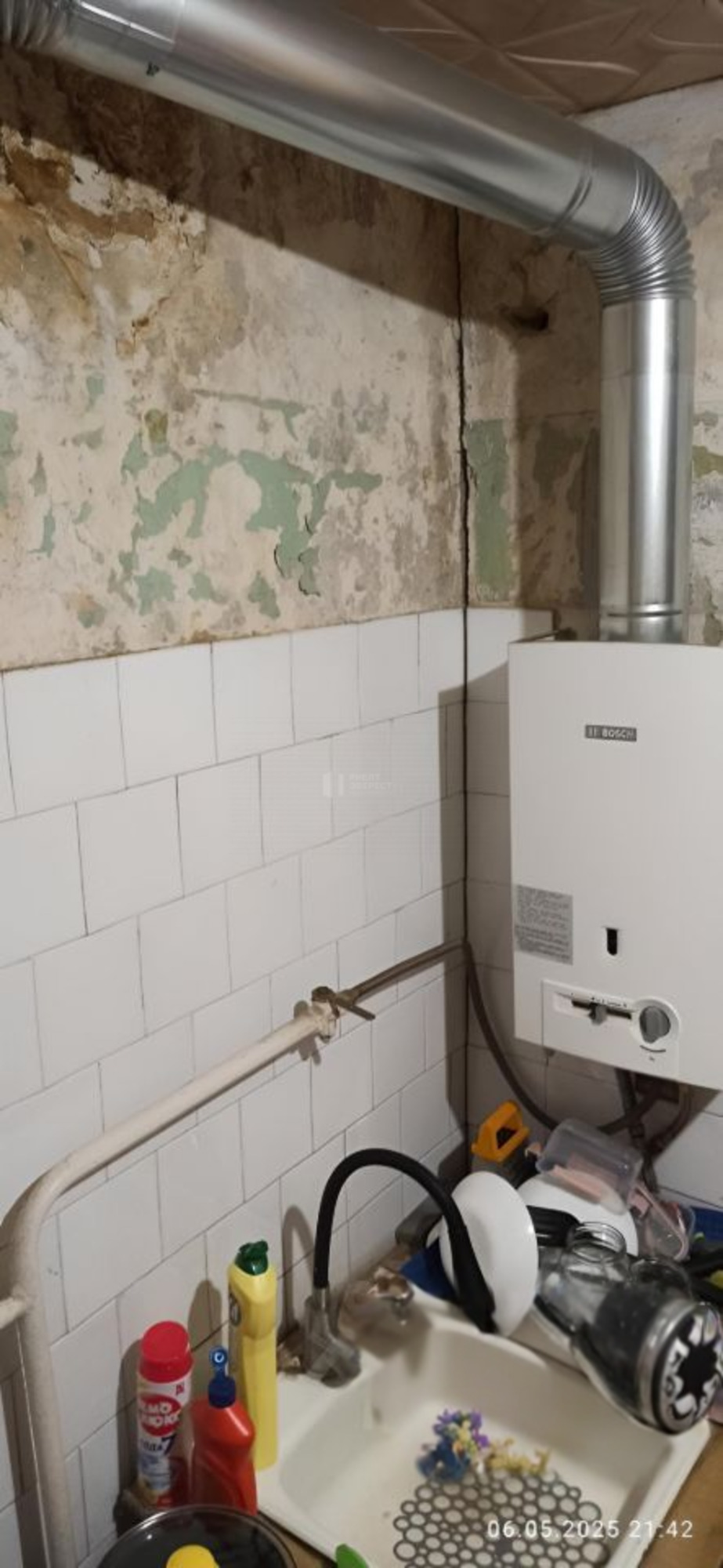 Купить квартиру за 3 350 000 рублей на 2-й Гастелло проезд, 15