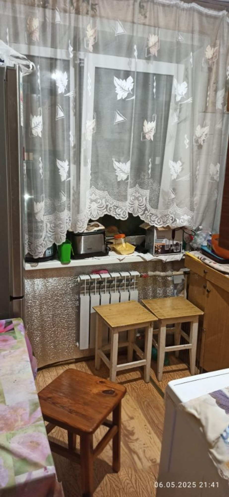 Купить квартиру за 3 350 000 рублей на 2-й Гастелло проезд, 15