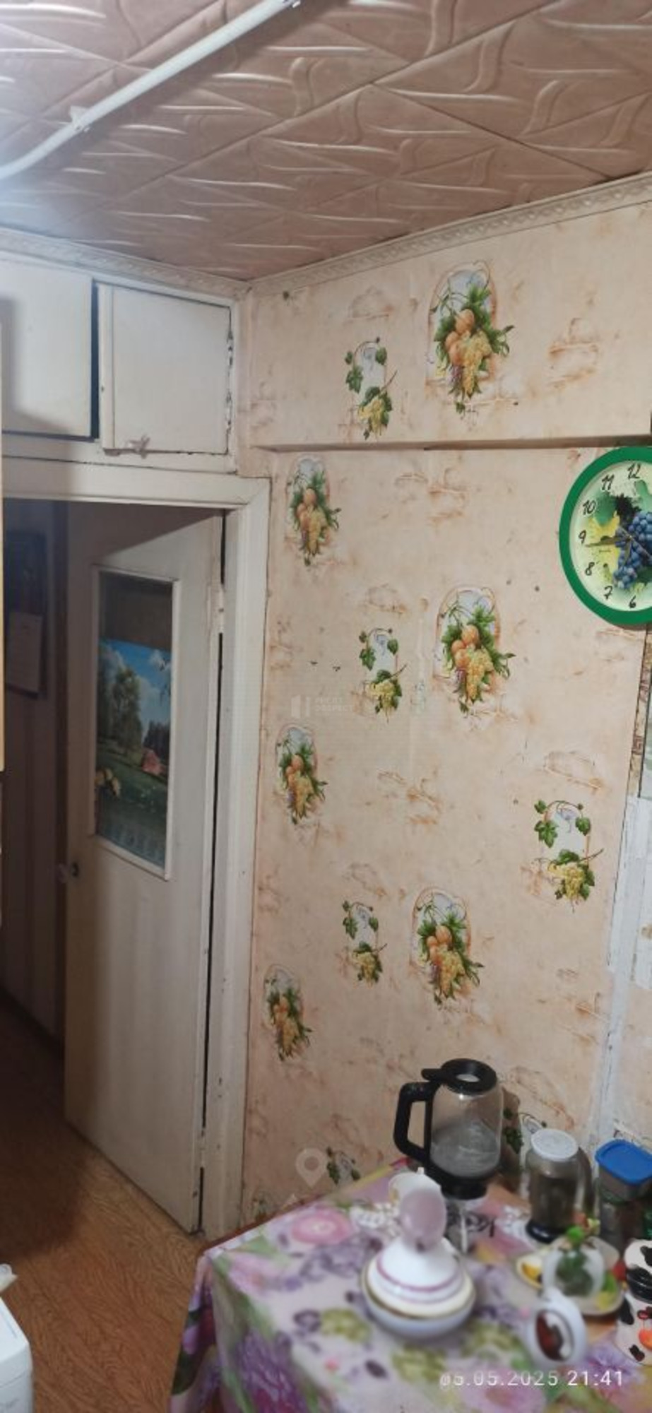 Купить квартиру за 3 350 000 рублей на 2-й Гастелло проезд, 15