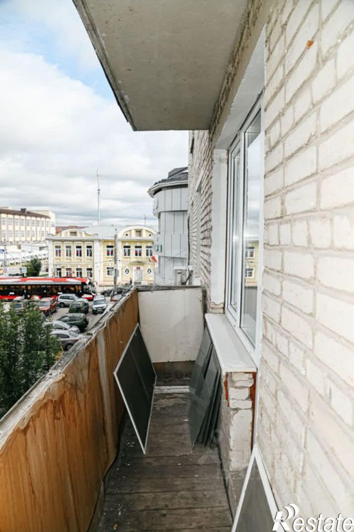 2-комн квартира