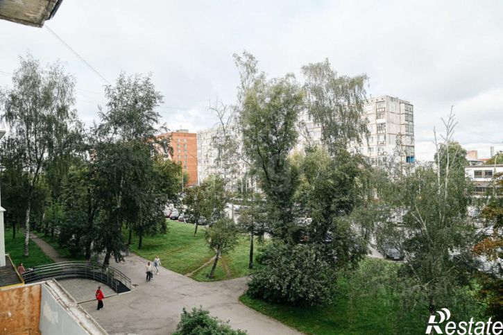 2-комн квартира