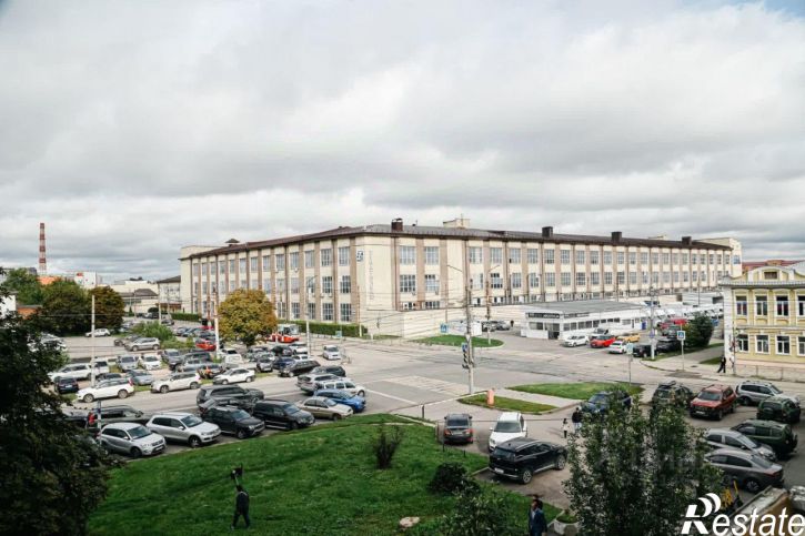 2-комн квартира