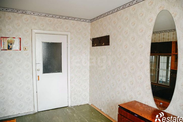 2-комн квартира