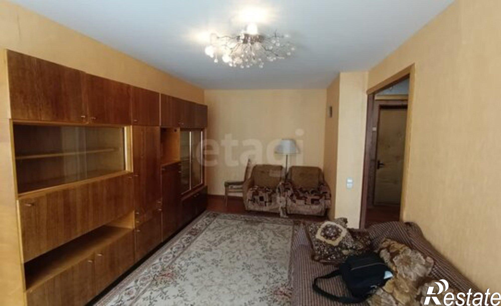 Купить квартиру за 5 200 000 рублей на улица Дмитрия Ульянова, 3