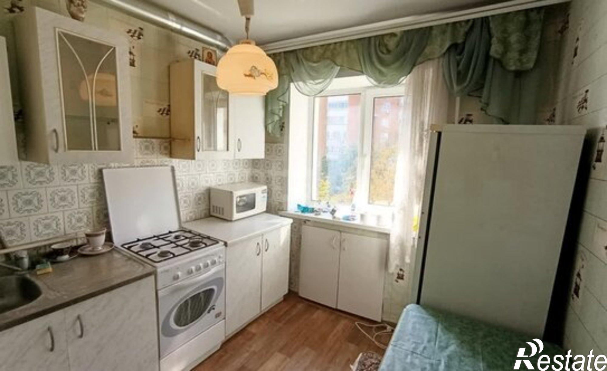 Купить квартиру за 5 200 000 рублей на улица Дмитрия Ульянова, 3