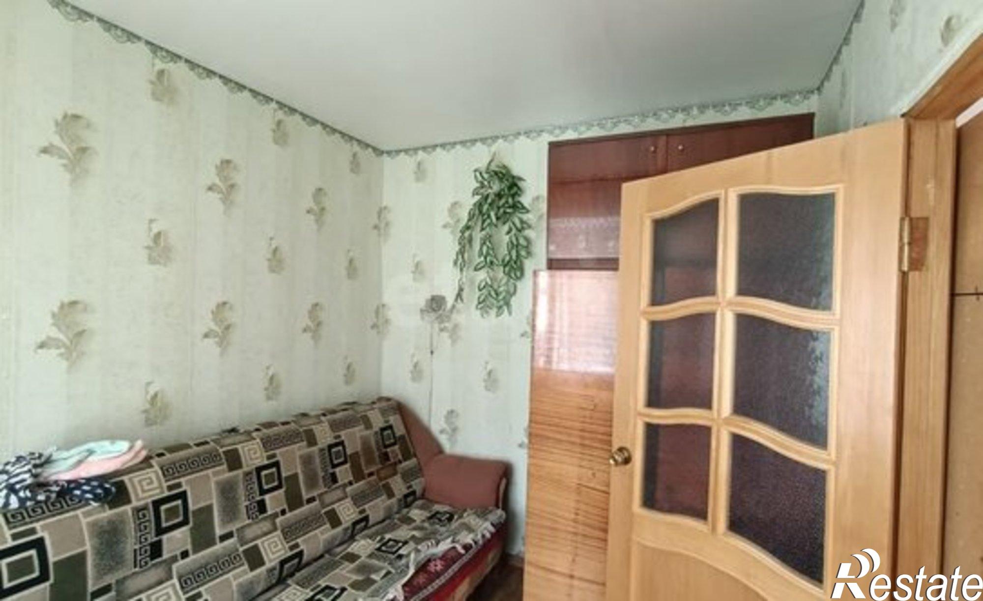 Купить квартиру за 5 200 000 рублей на улица Дмитрия Ульянова, 3