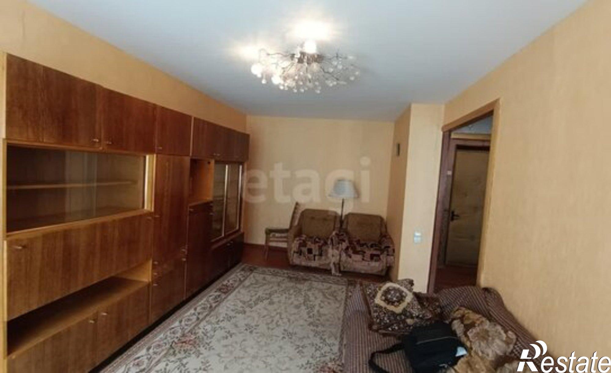 Купить квартиру за 5 200 000 рублей на улица Дмитрия Ульянова, 3