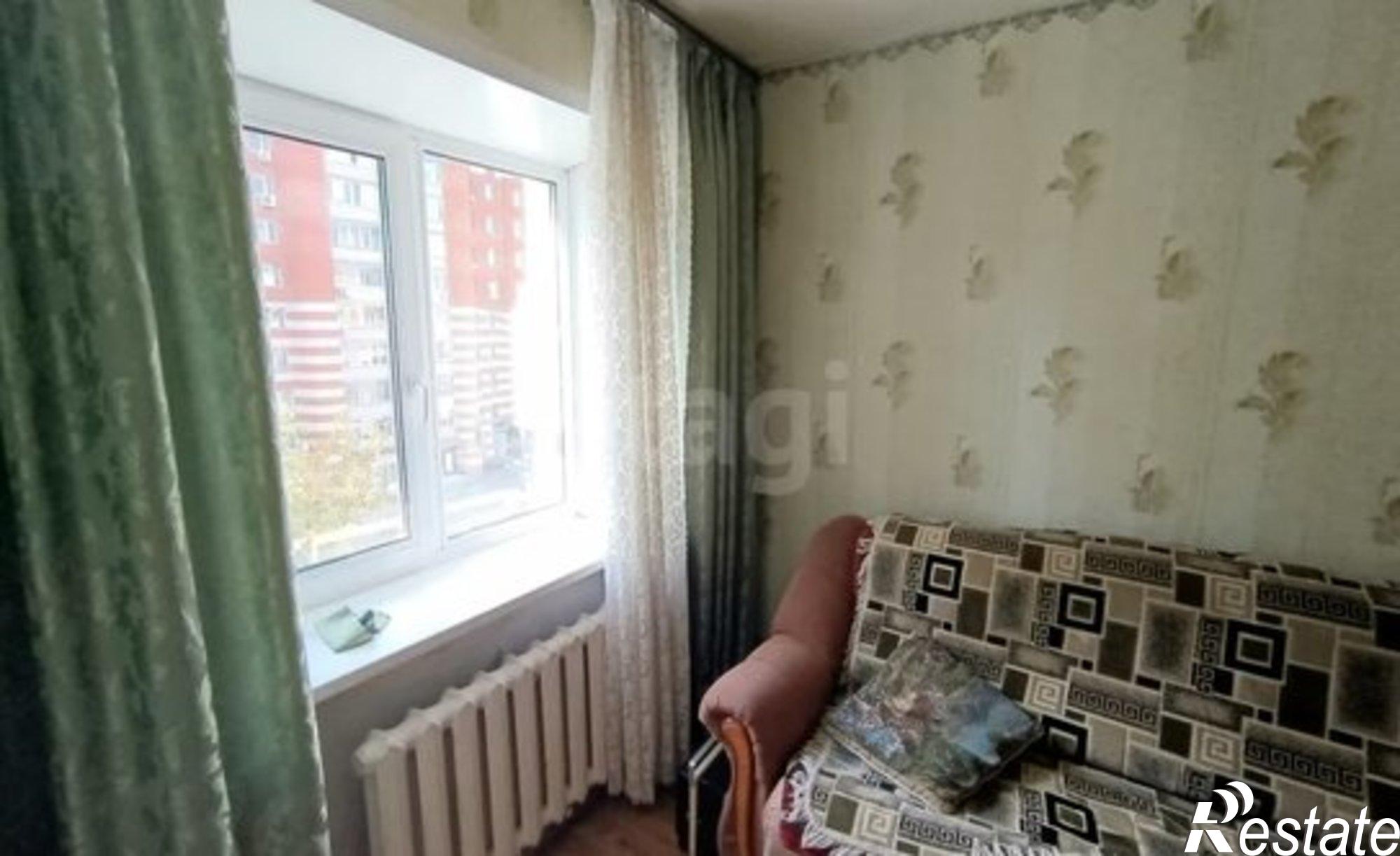 Купить квартиру за 5 200 000 рублей на улица Дмитрия Ульянова, 3