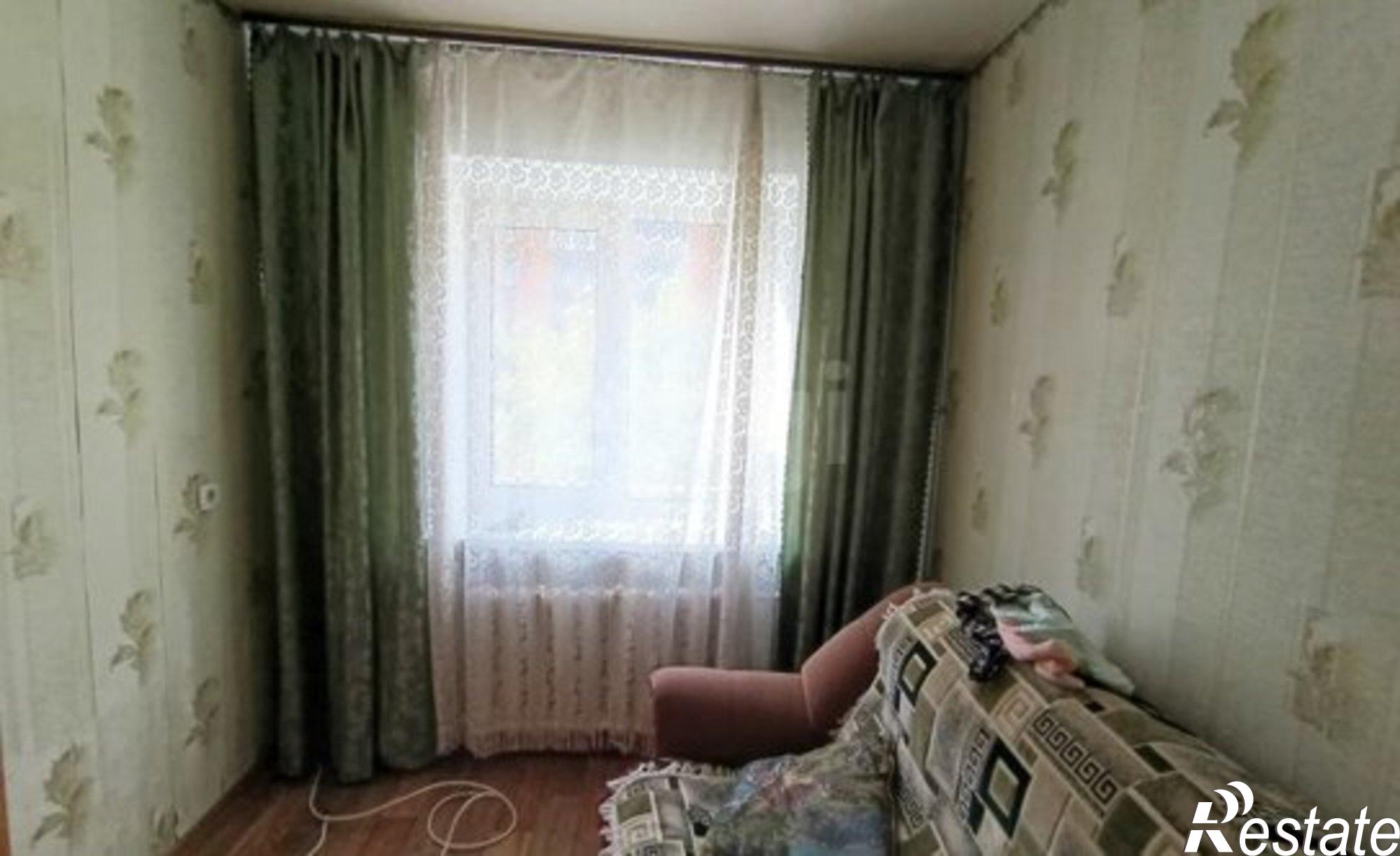 Купить квартиру за 5 200 000 рублей на улица Дмитрия Ульянова, 3