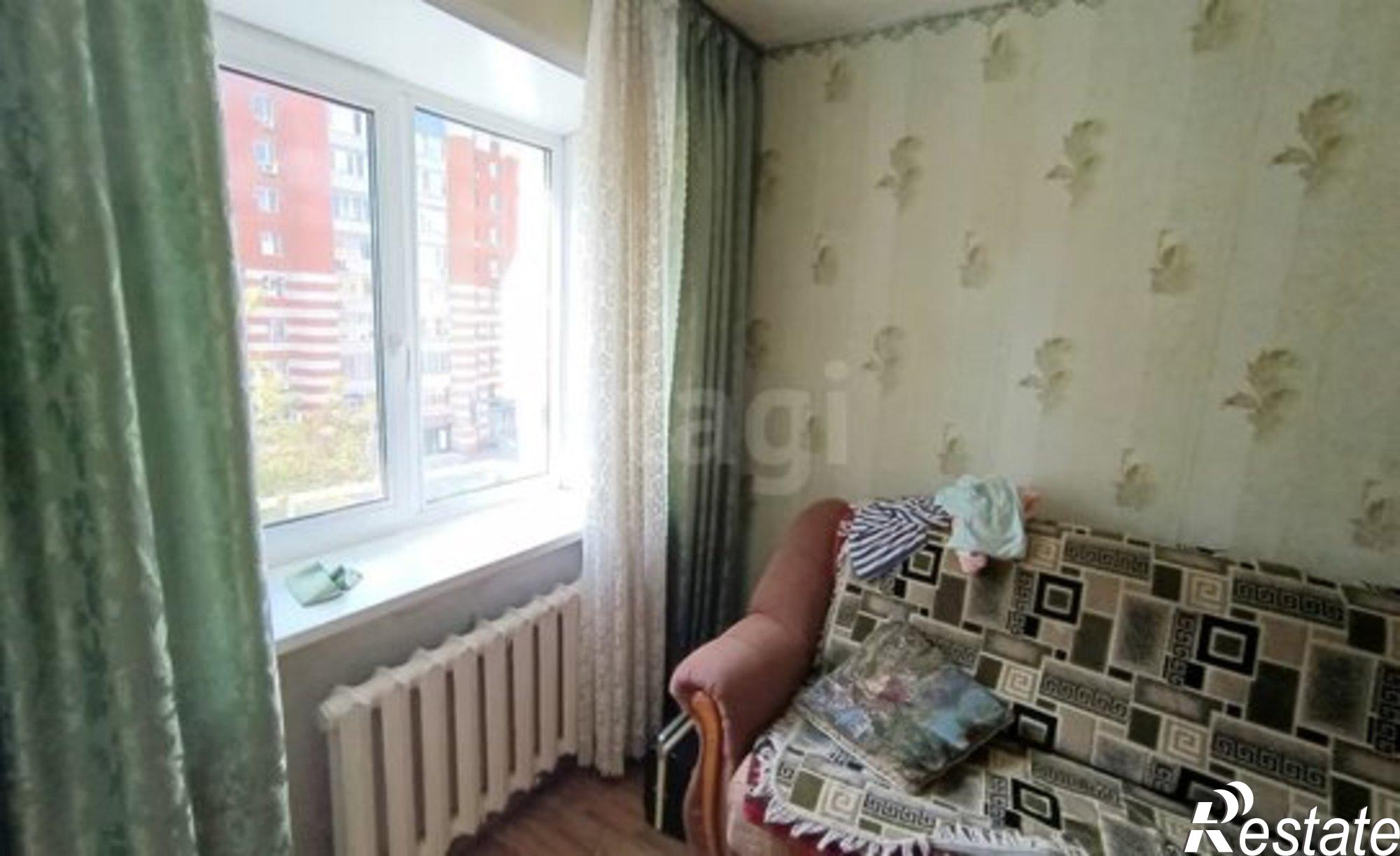 Купить квартиру за 5 200 000 рублей на улица Дмитрия Ульянова, 3