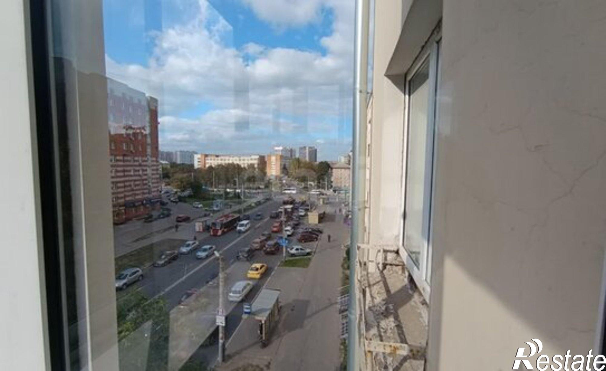 Купить квартиру за 5 200 000 рублей на улица Дмитрия Ульянова, 3