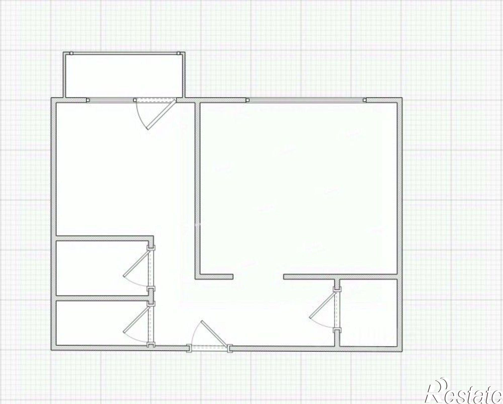 Купить квартиру за 5 100 000 рублей на 2-й Восточный проезд, 9
