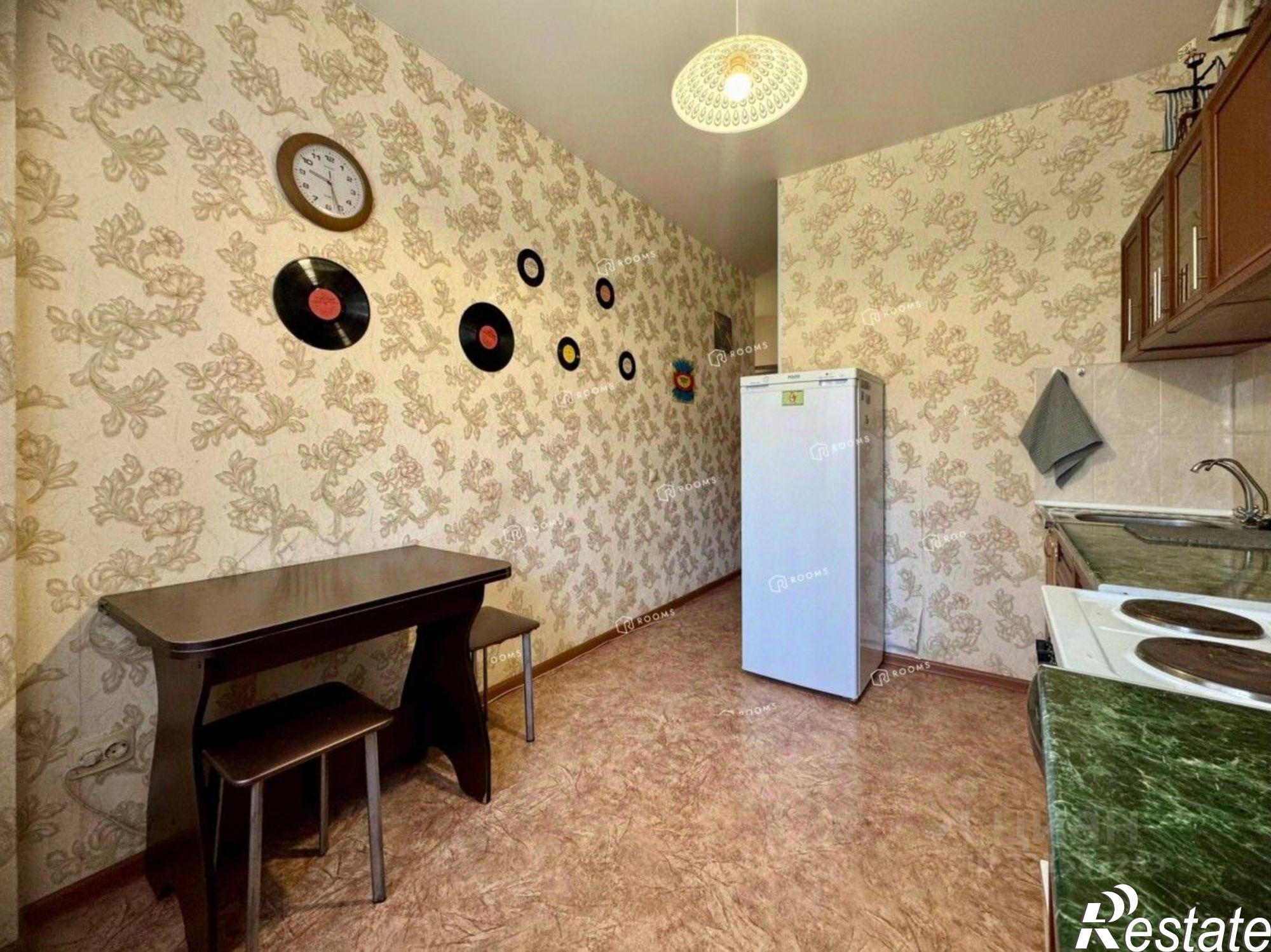 Купить квартиру за 5 100 000 рублей на 2-й Восточный проезд, 9