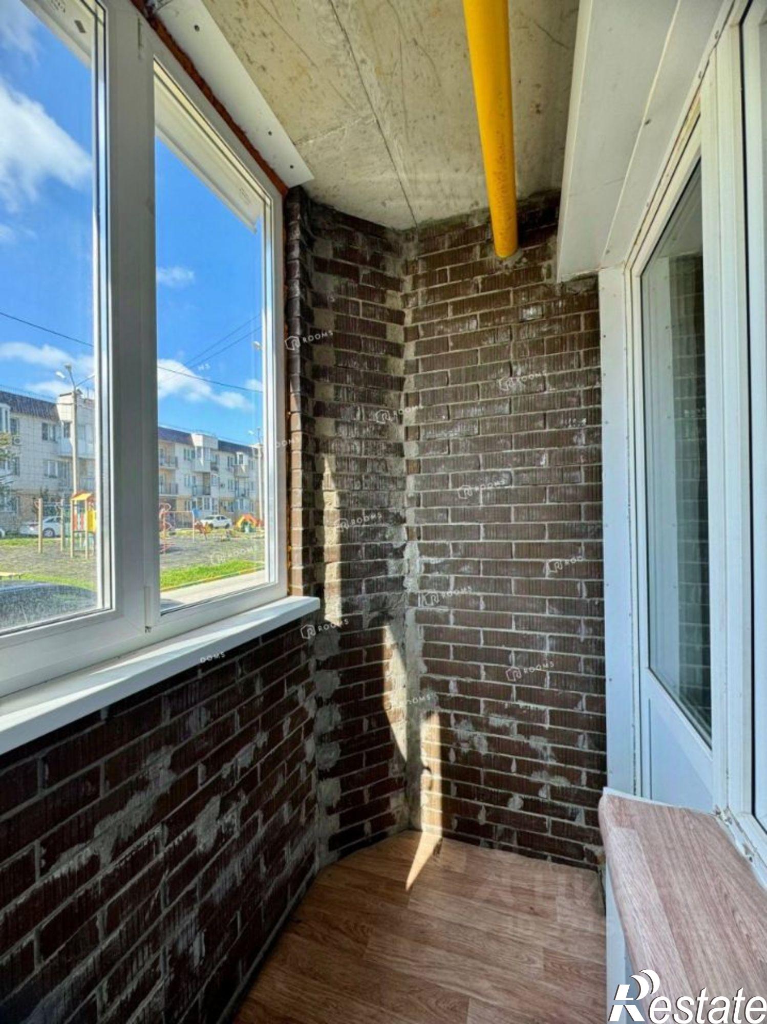 Купить квартиру за 5 100 000 рублей на 2-й Восточный проезд, 9