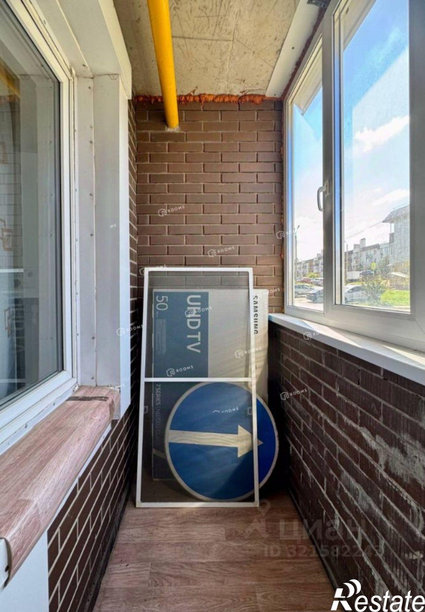 Купить квартиру за 5 100 000 рублей на 2-й Восточный проезд, 9