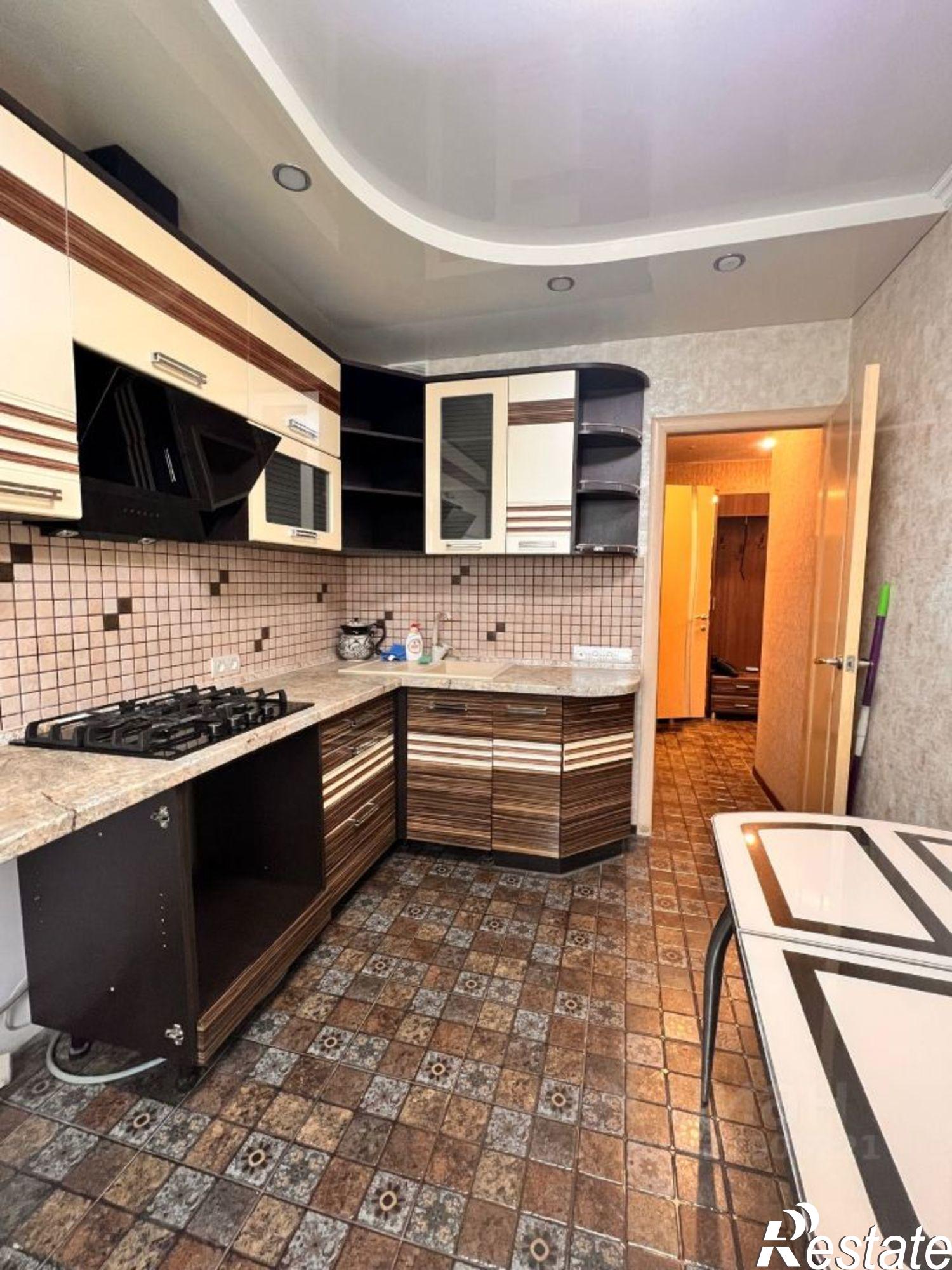 Купить квартиру за 6 950 000 рублей на Пролетарская улица, 22