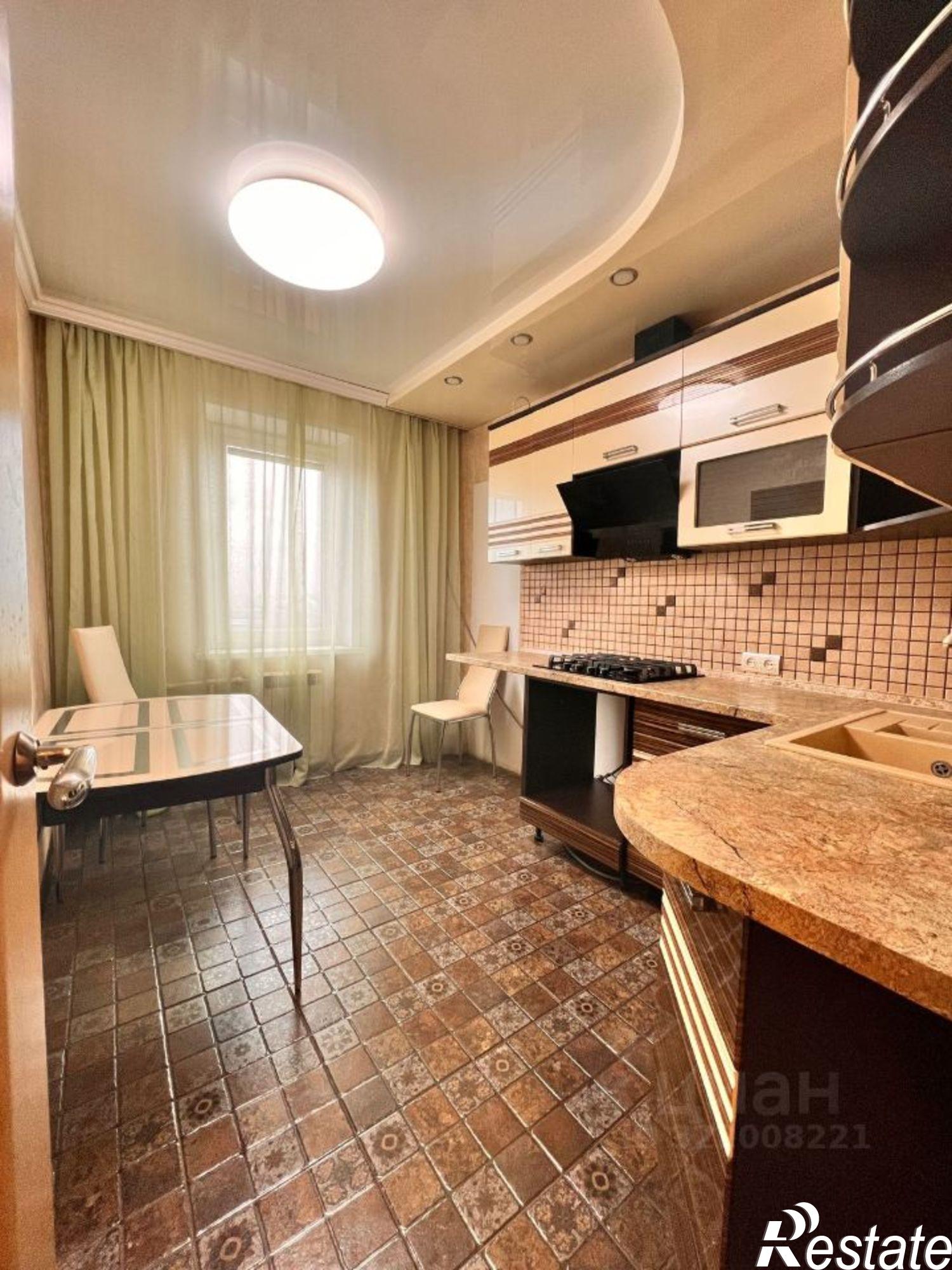 Купить квартиру за 6 950 000 рублей на Пролетарская улица, 22