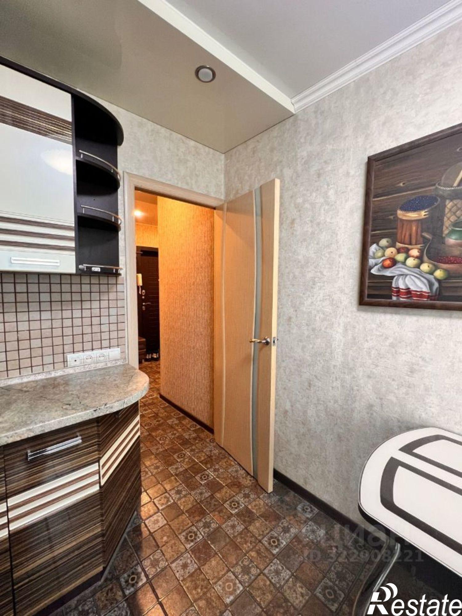 Купить квартиру за 6 950 000 рублей на Пролетарская улица, 22