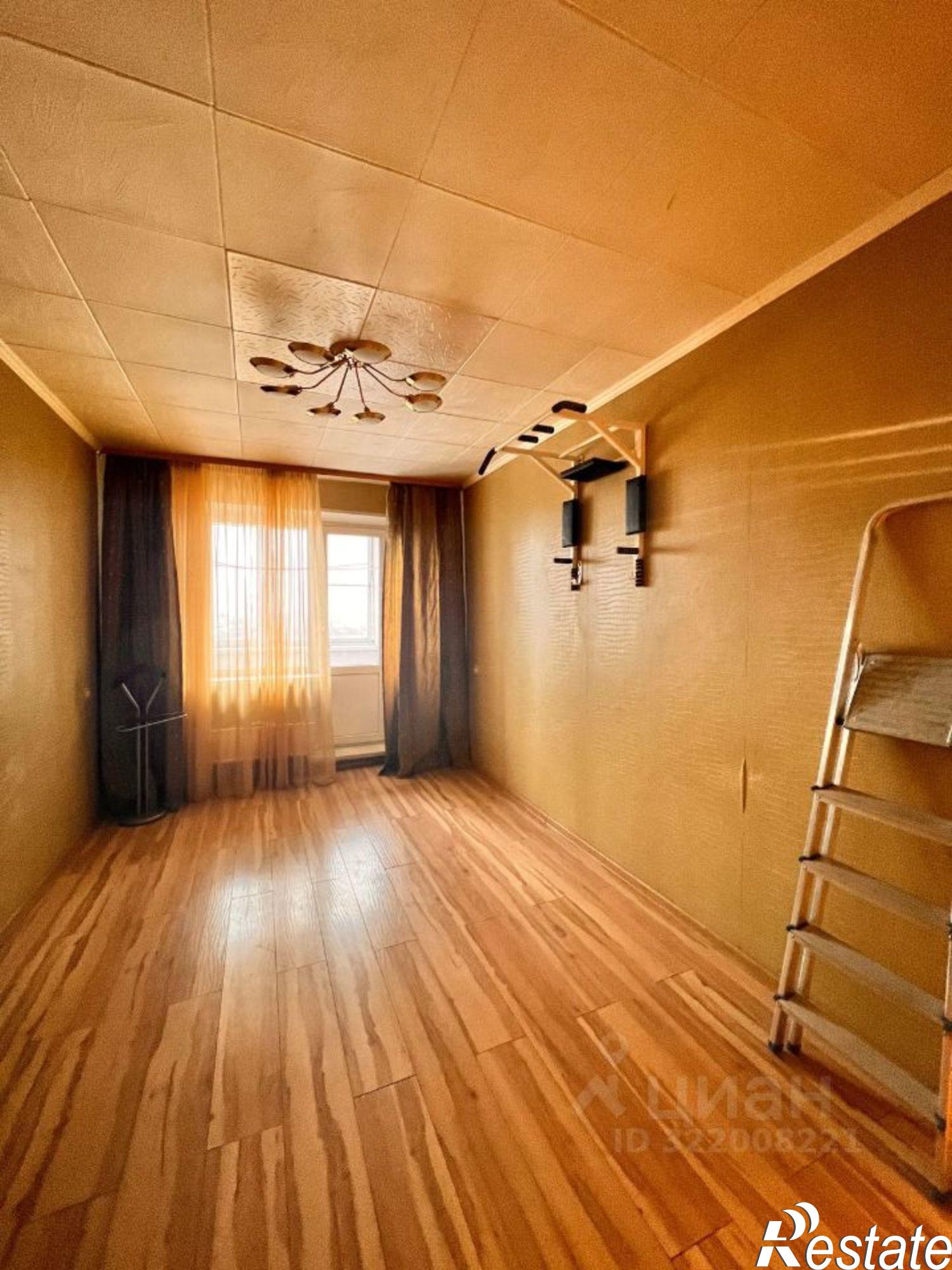 Купить квартиру за 6 950 000 рублей на Пролетарская улица, 22