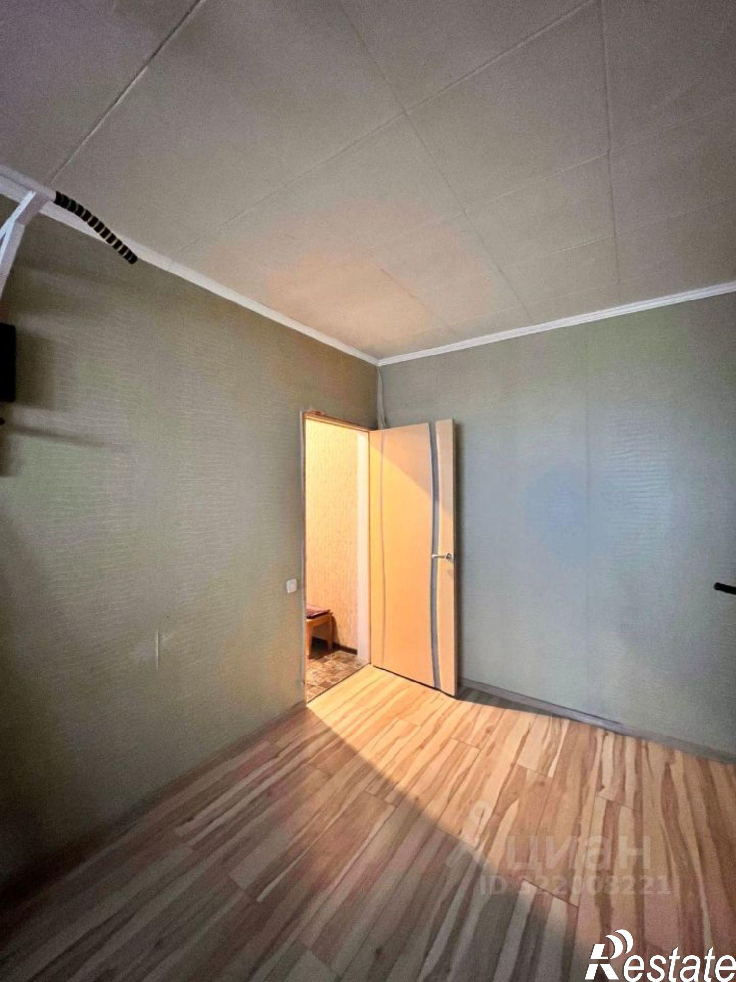 Купить квартиру за 6 950 000 рублей на Пролетарская улица, 22