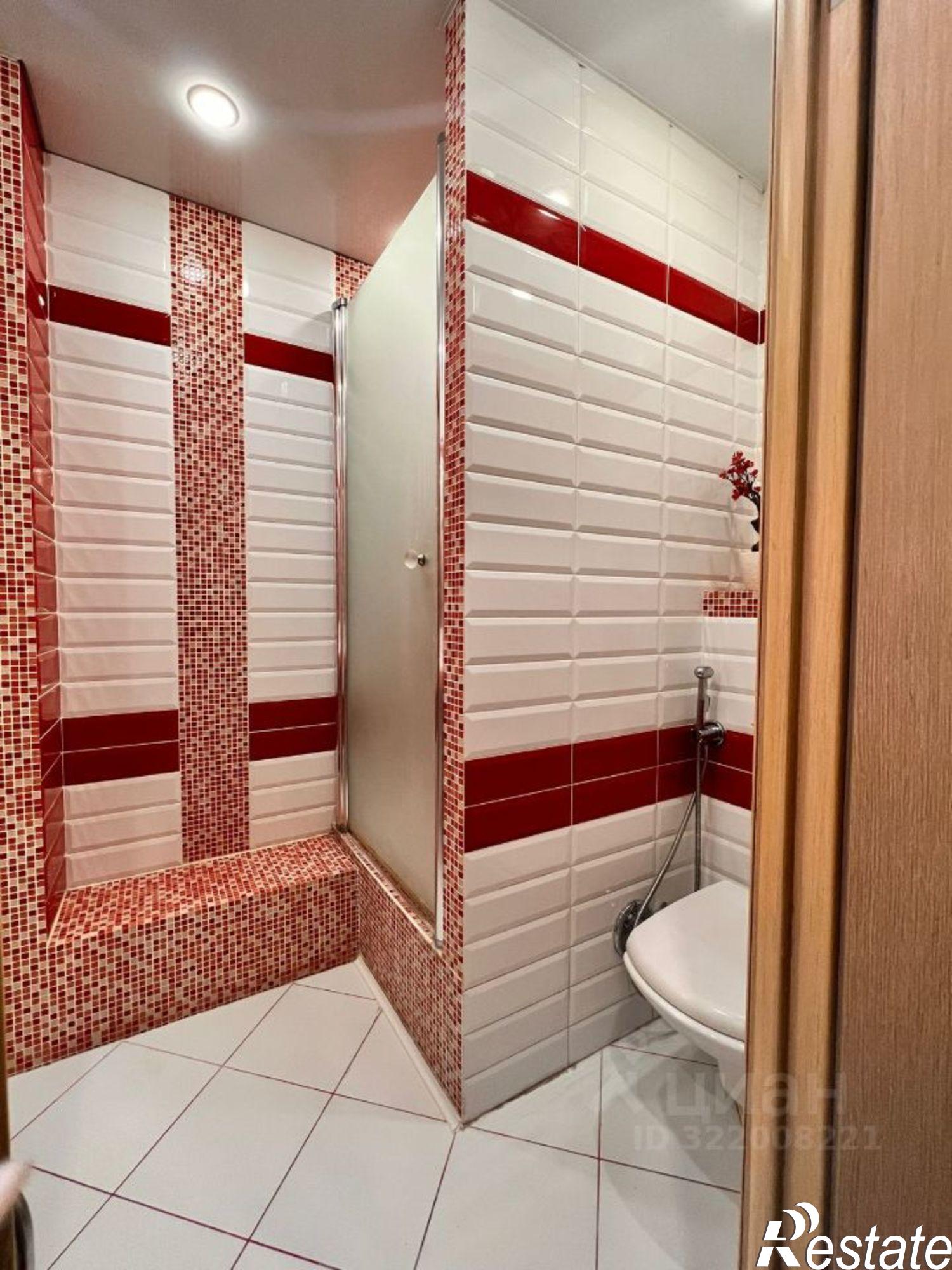 Купить квартиру за 6 950 000 рублей на Пролетарская улица, 22