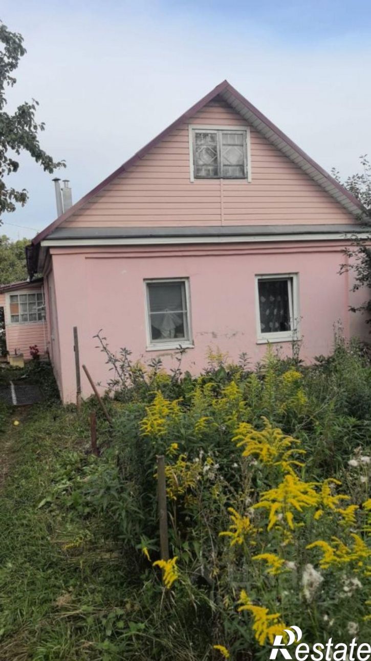 Коттедж/дом ул Кирпичная, 10,  д. 10