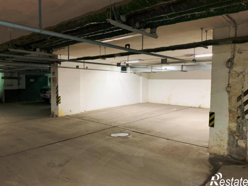 Продажа гаража Л. Толстого ул., 132