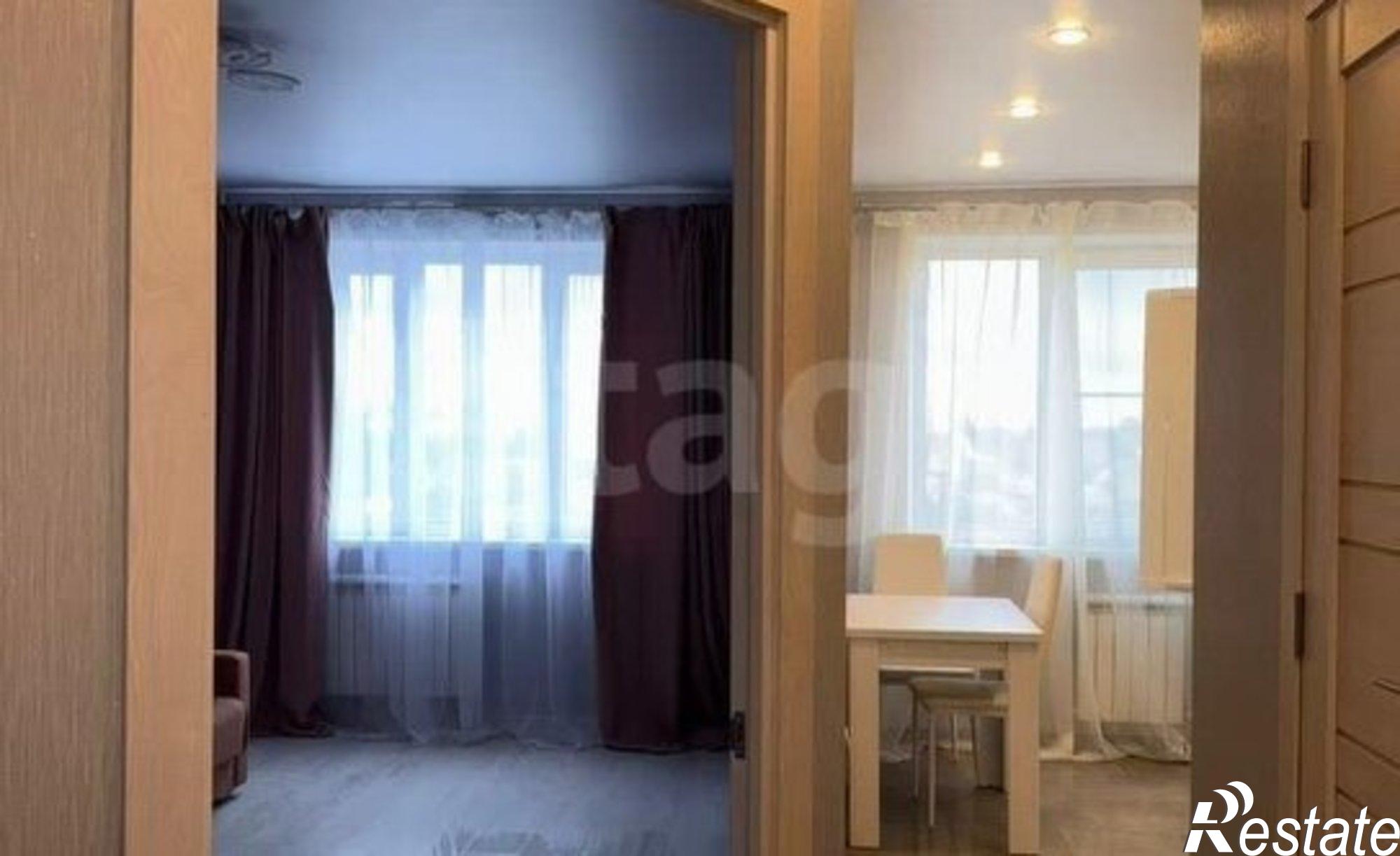 Купить квартиру за 7 990 000 рублей на улица Вильямса, 26