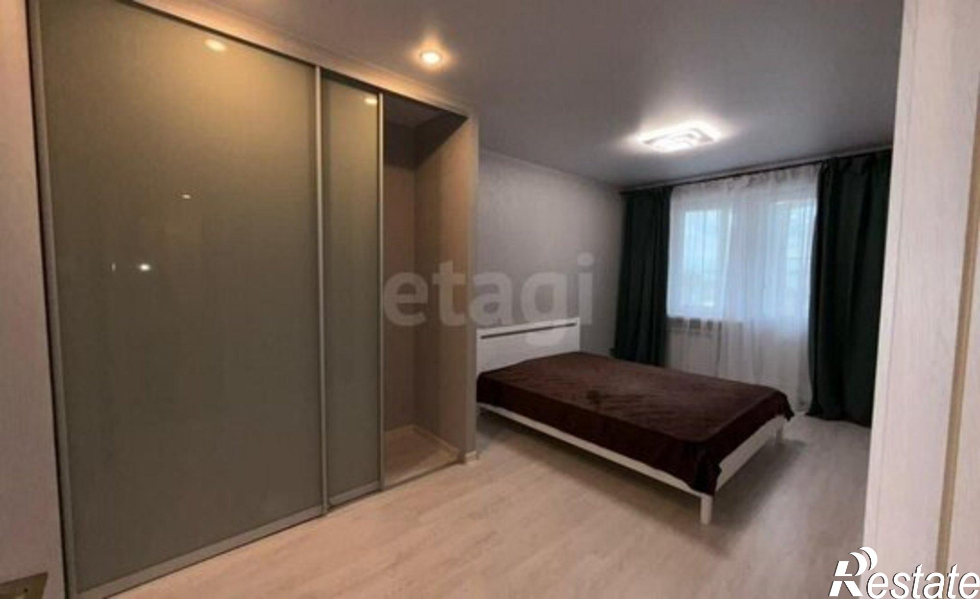 Купить квартиру за 7 990 000 рублей на улица Вильямса, 26