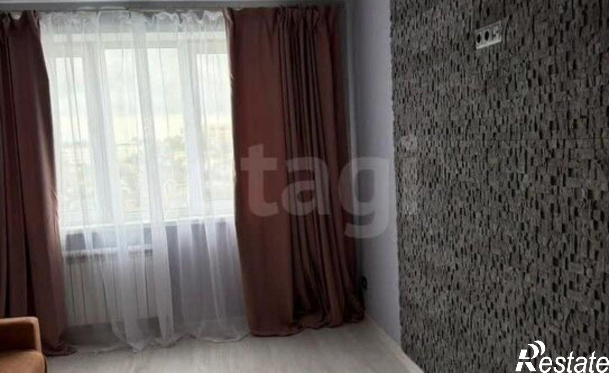 Купить квартиру за 7 990 000 рублей на улица Вильямса, 26