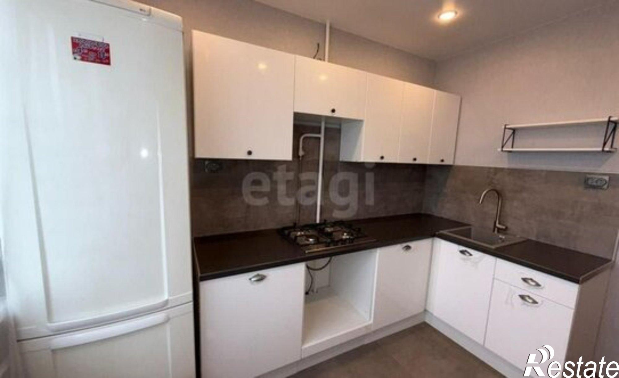 Купить квартиру за 7 990 000 рублей на улица Вильямса, 26