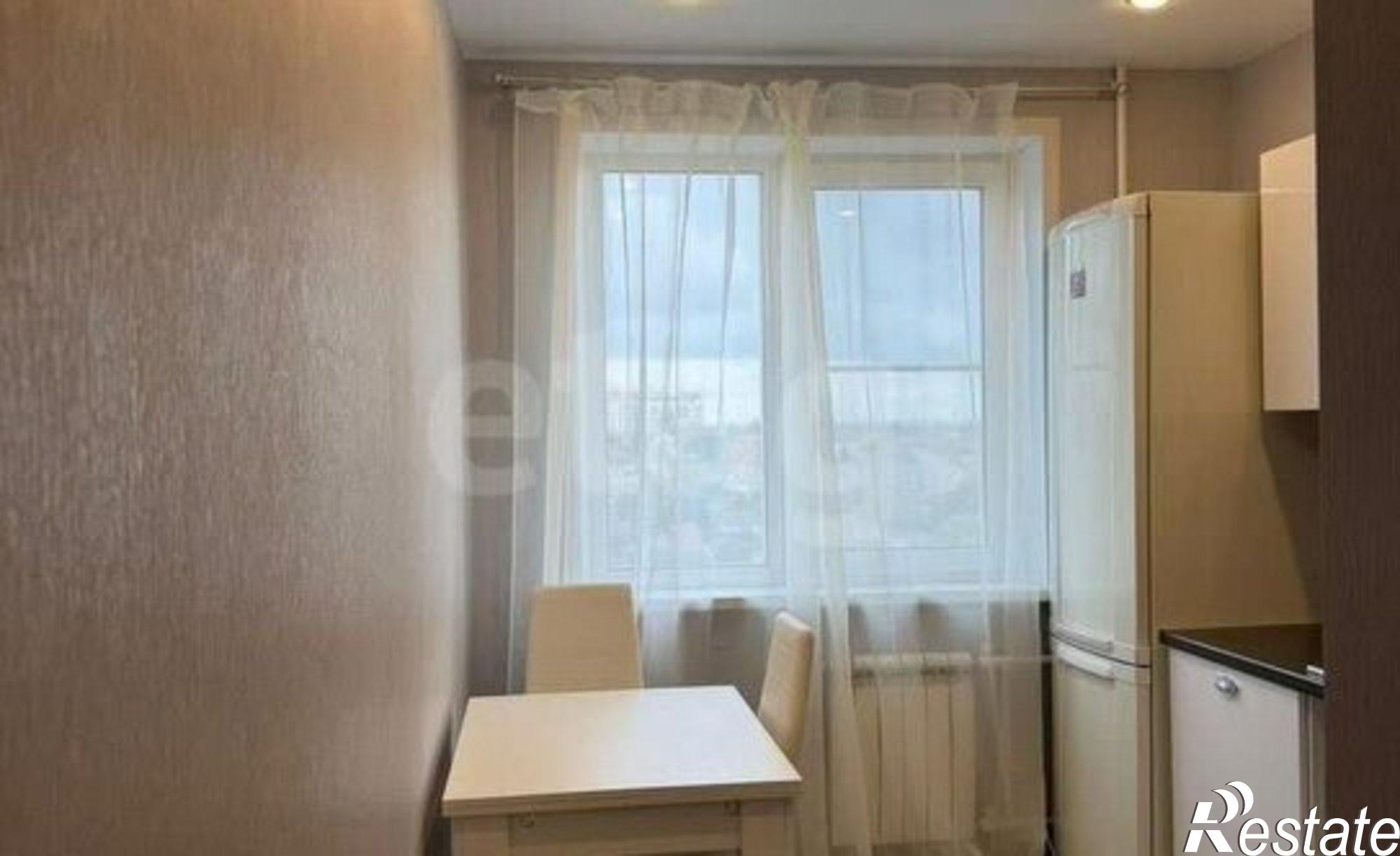 Купить квартиру за 7 990 000 рублей на улица Вильямса, 26